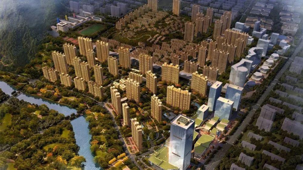 杭州房产网最新楼盘详解，购房指南与步骤攻略