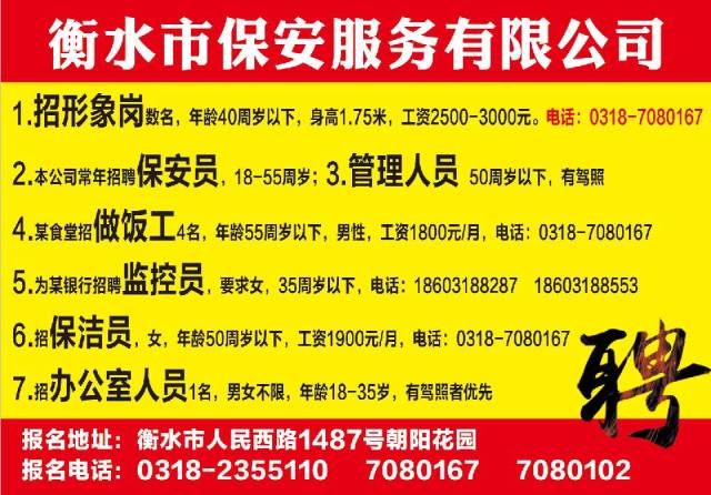 安平县最新招聘信息，时代的脉搏与人才的汇聚舞台