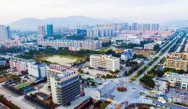 四会市房价最新动态揭秘，实时更新，掌握最新房价趋势！