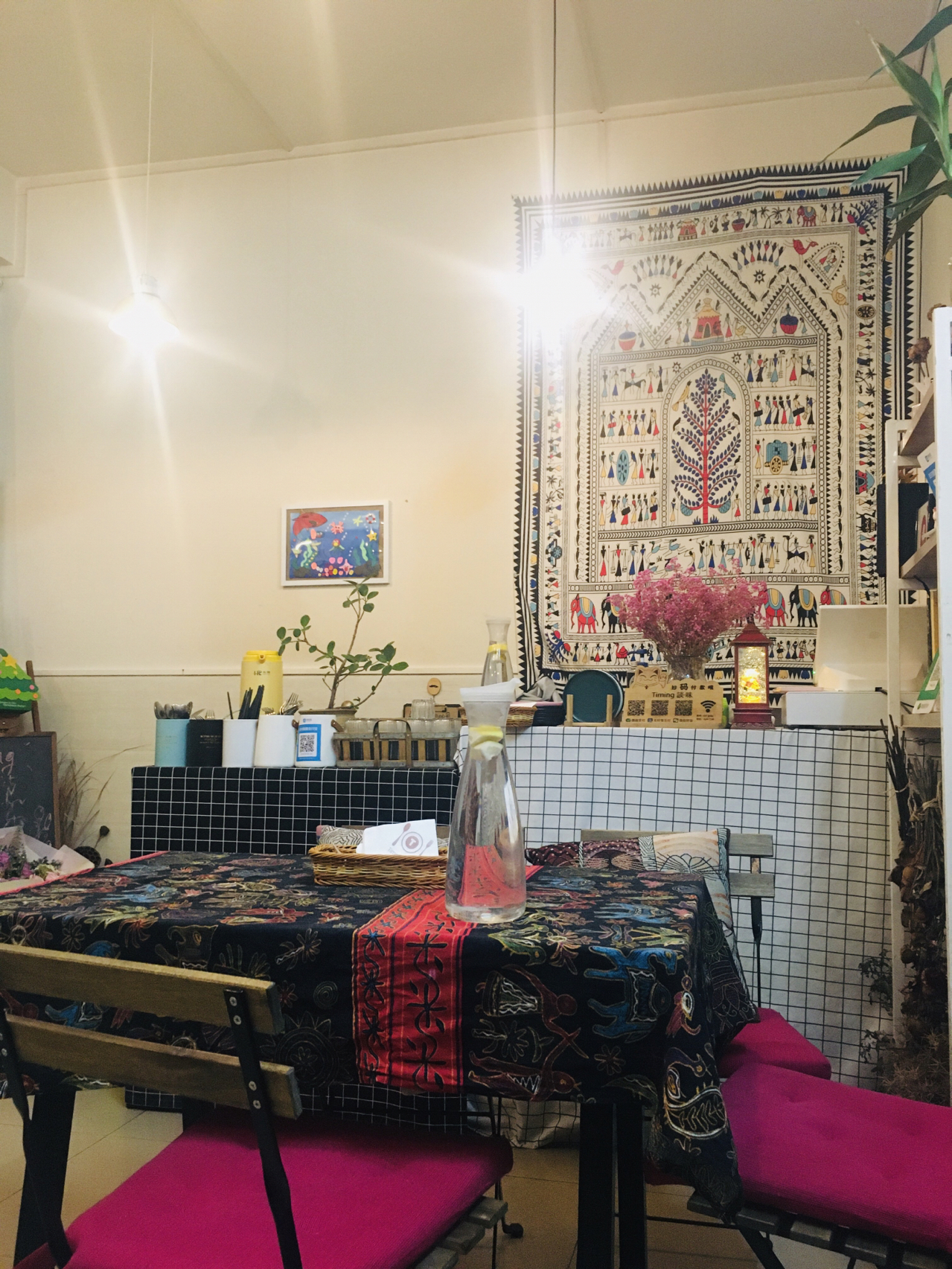 探寻小巷独特小店，绣花临时工最新招聘信息