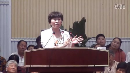 侯玉洁最新讲道，探索信仰奥秘与人生意义