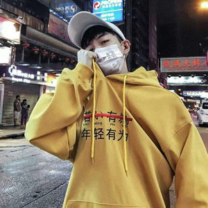 QQ头像最新男生时尚潮流，数字时代的印记
