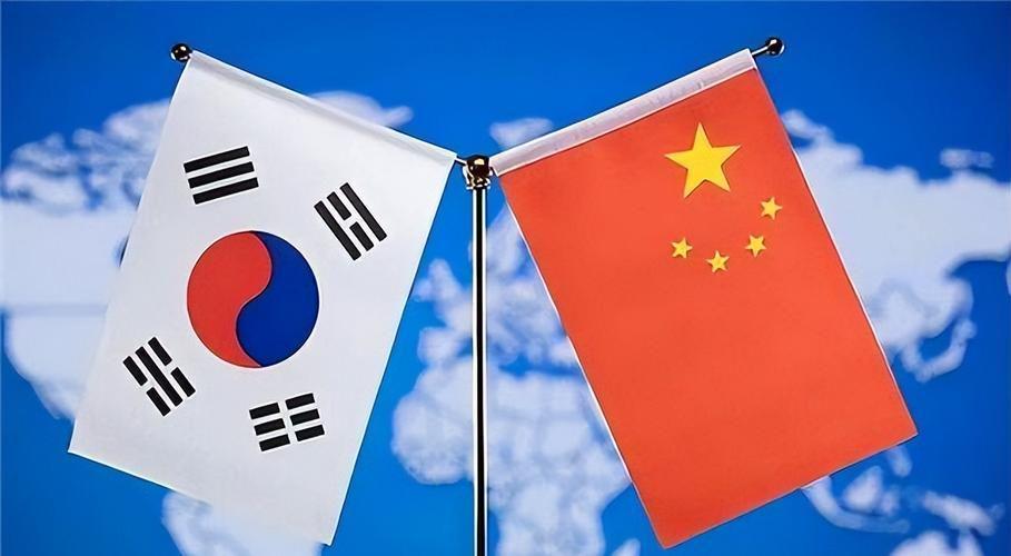 韩国局势最新动态，背景、进展与全球影响