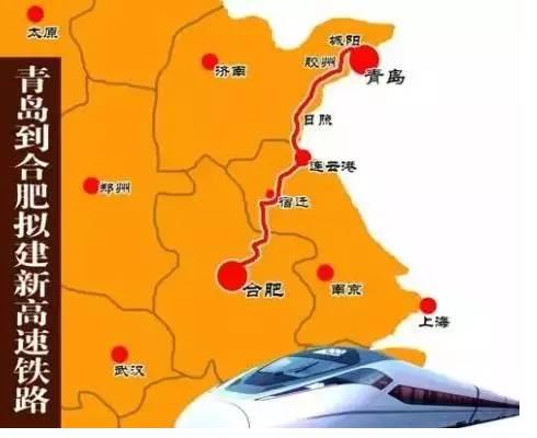 合青高铁最新动态，科技与速度的融合重塑高铁出行新体验
