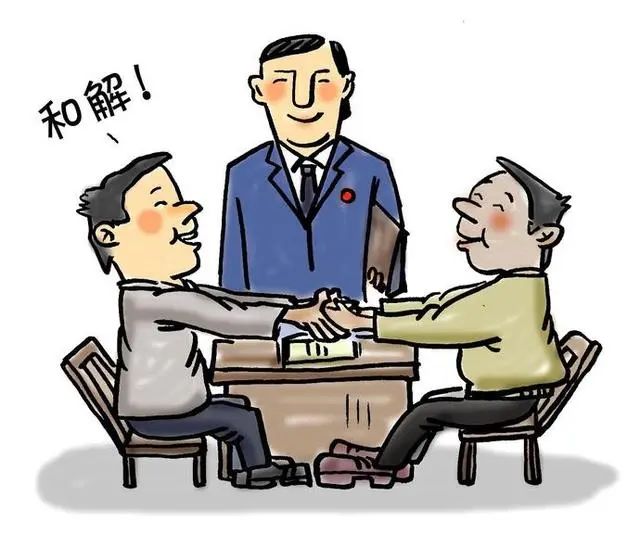 邻里间的温情故事，最新信访动态报道