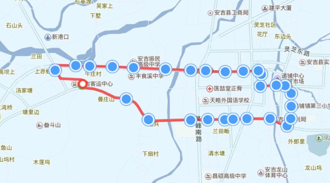 枣庄BRT最新时刻表，驶向自然美景的快捷之旅启动点