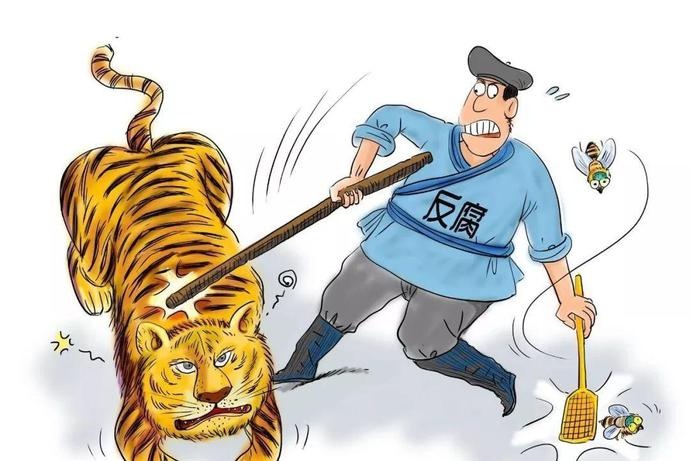 中央打巨虎最新消息,中央打巨虎最新消息背后的温馨日常故事