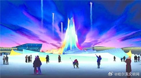 哈尔滨森耀最新进展，蜕变力量照亮未来之路