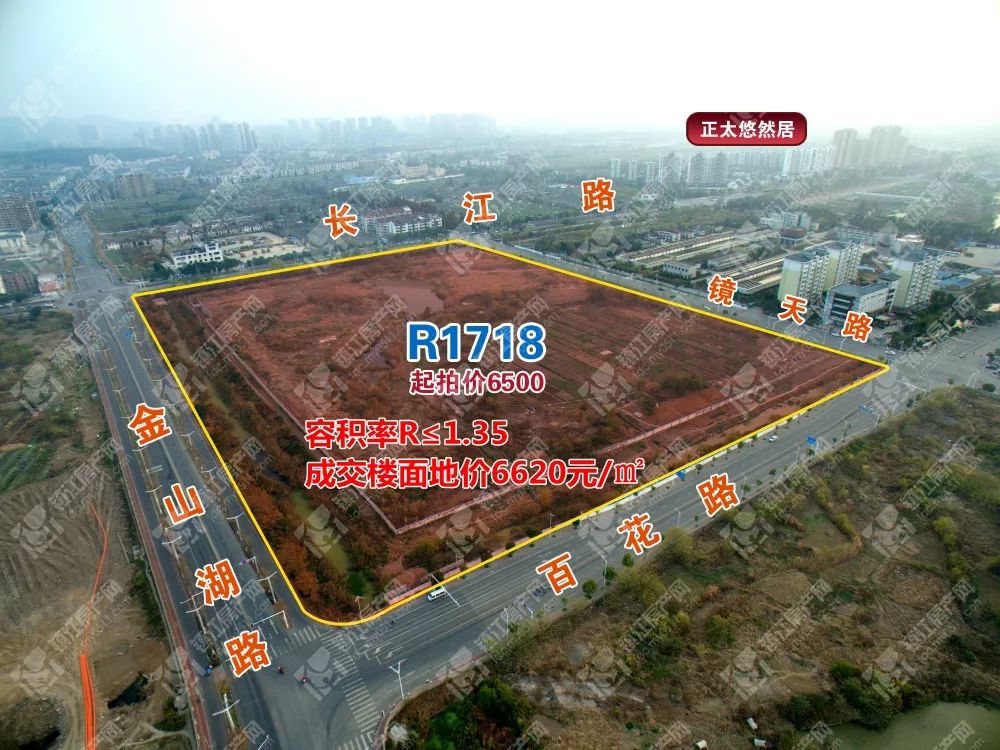 张桥路167地块最新动态更新