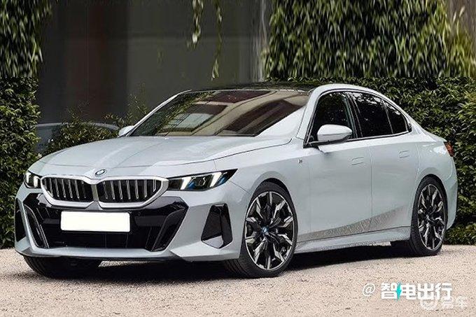 宝马全新3系重磅更新，最新消息全解析！