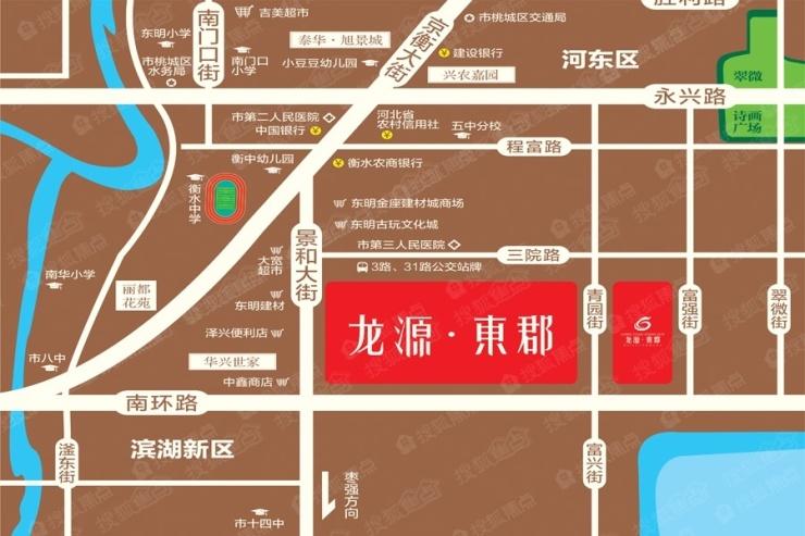 龙源东郡最新动态，城市崛起及其深远影响
