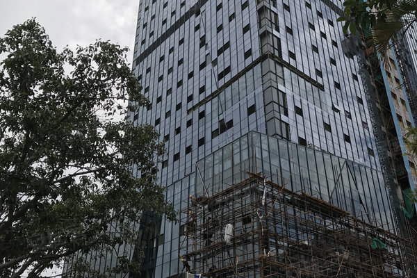 隆福大厦改造最新动态，指南与步骤详解