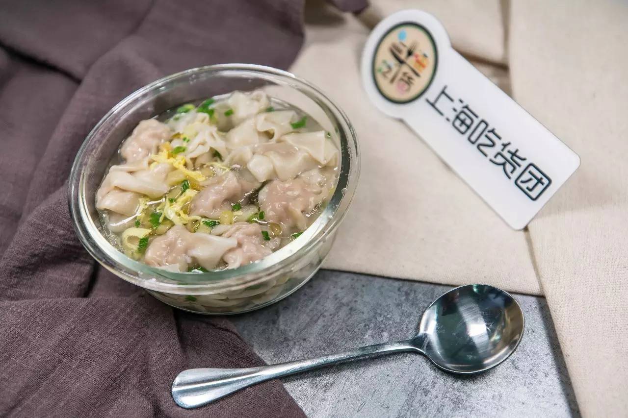 梦花街馄饨最新动态，制作美味馄饨的详细步骤指南