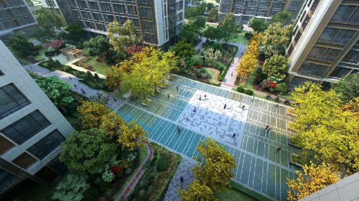 甘旗卡最新房屋出租，科技重塑居住体验，启航未来生活