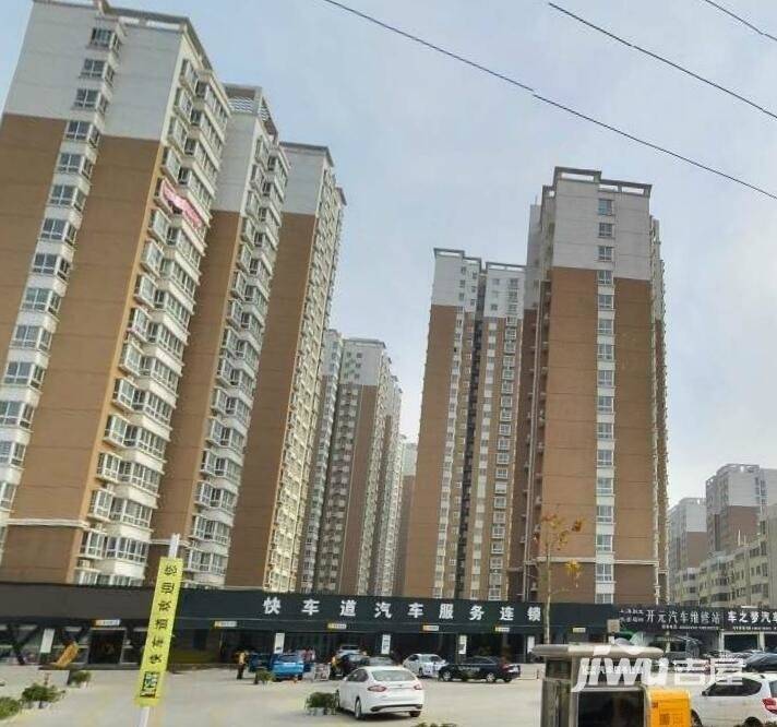 郑州东岸尚景最新消息揭秘，火热爆料不断！