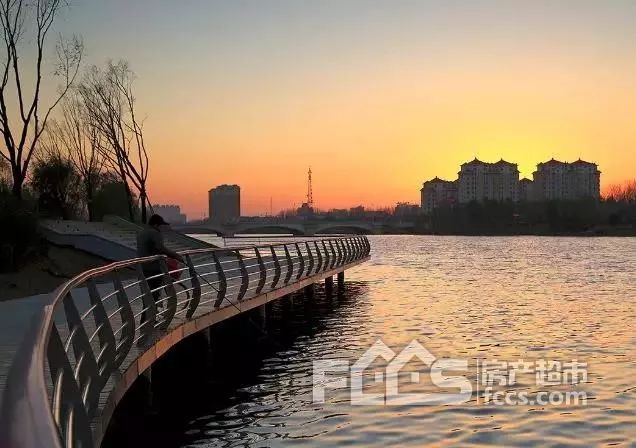 聊城九州国际最新房价，自然美景下的探索之旅住宅选择