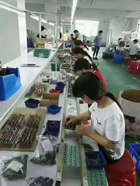 最新电子厂手工活外发，在家轻松赚钱的机会！