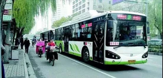 邢台11路公交最新路线，脉络与时代印记的交织影响