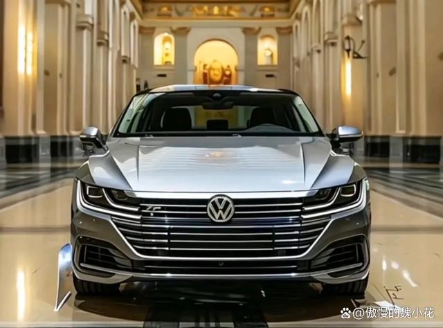 关于2025款CC上市最新消息的全面解读与前瞻