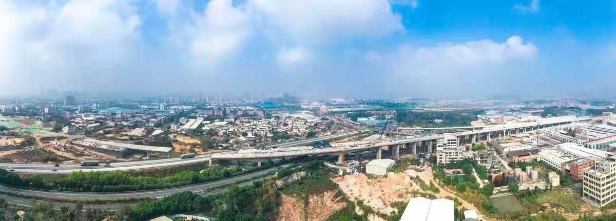 漳州环城路最新动态，一路前行，共筑精彩未来