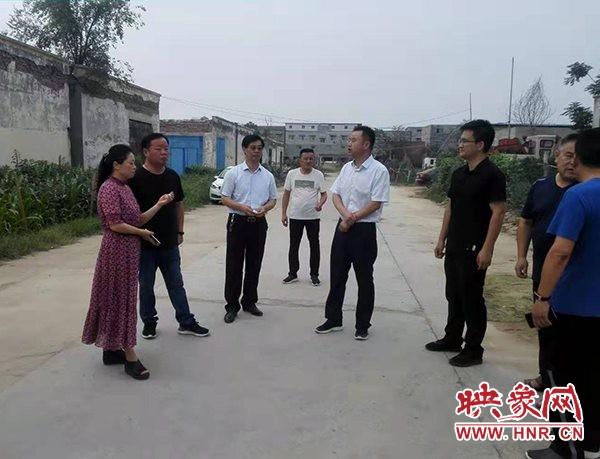日照两城街道最新动态更新