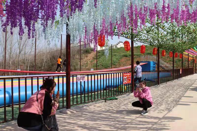 济南市委常委最新排名揭秘，自然美景背后的探索之旅