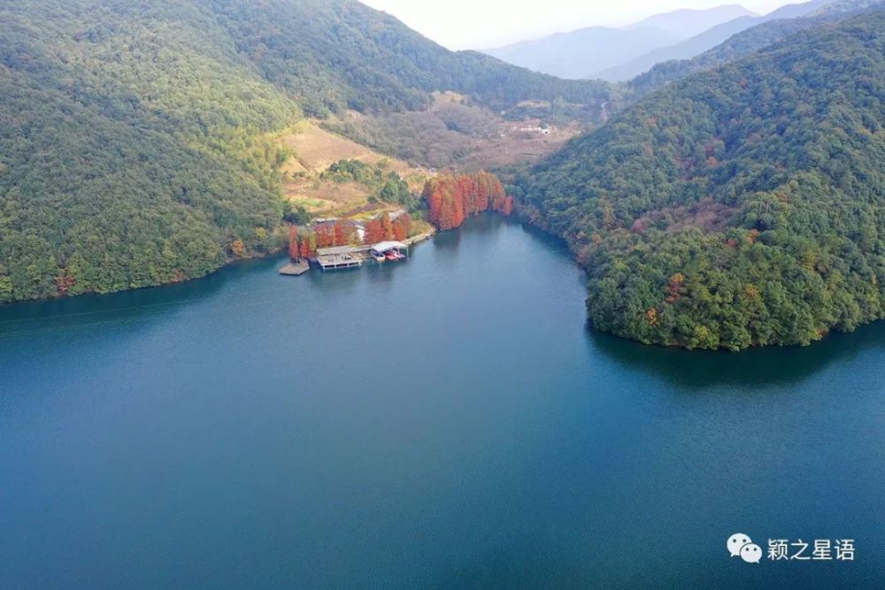 上虞隐潭水库最新动态，自然美景的探索之旅