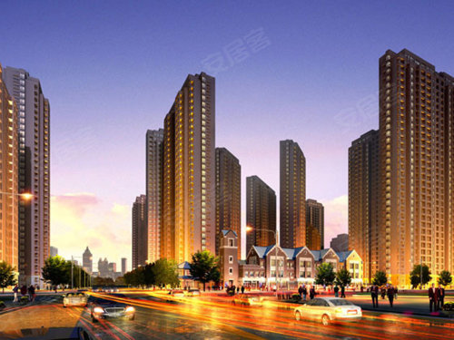 佛山金色城市最新动态，温馨日常的点滴记录