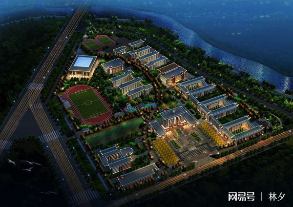 禹州北区高中最新动态，科技引领的高中生活体验