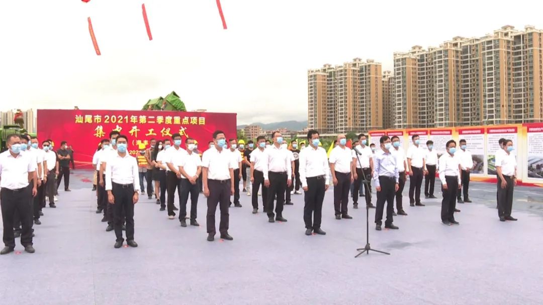 海丰县新闻动态，变化中的海洋明珠，展现自信与成就感的源泉