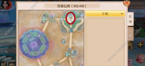 御剑情缘最新奇遇任浮，心灵与自然的浪漫遨游之旅