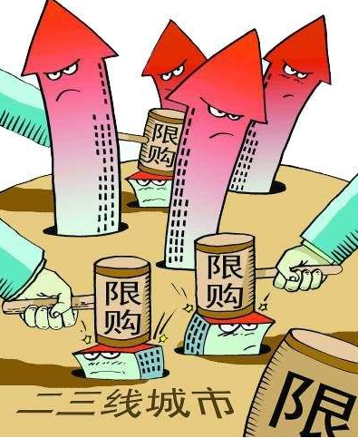 济南房产限购最新动态，历程、影响与地位分析