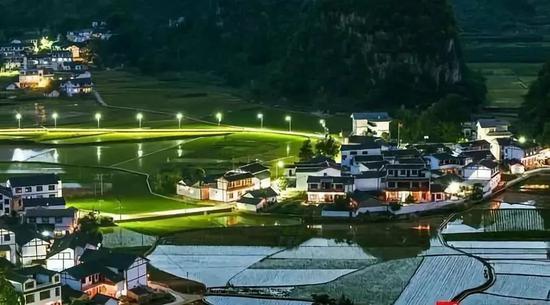 义乌勒芒小镇，自然美景探索之旅，寻找内心平静的启程