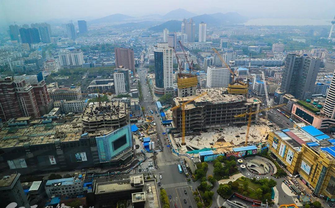 徐州城市建设最新动态更新，城市发展的步伐持续前行