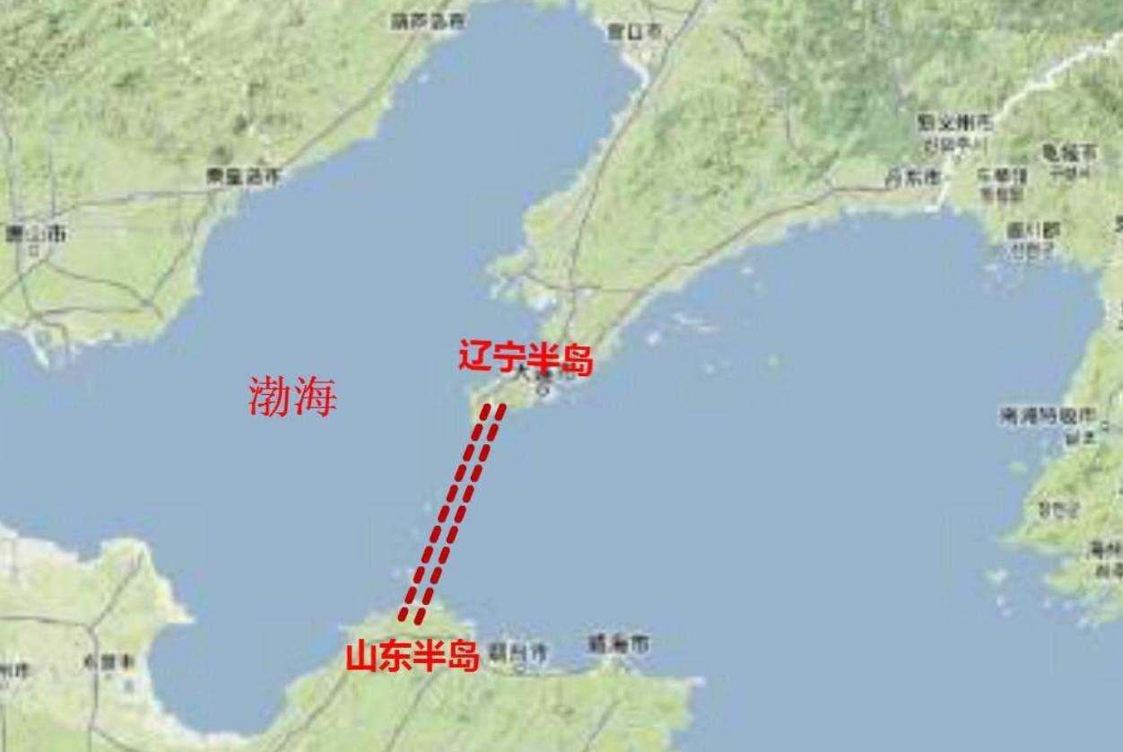 山东填海工程最新进展及其影响深度解析，一种观点分析视角
