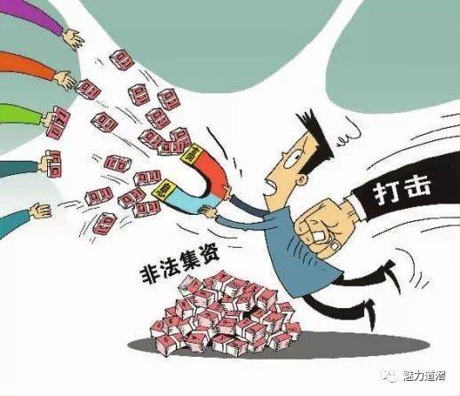 南阳非法集资最新进展及相关论述概述