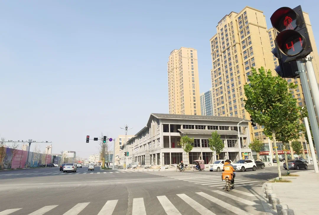 曹县闽江路最新动态，小巷深处的独特风情揭秘