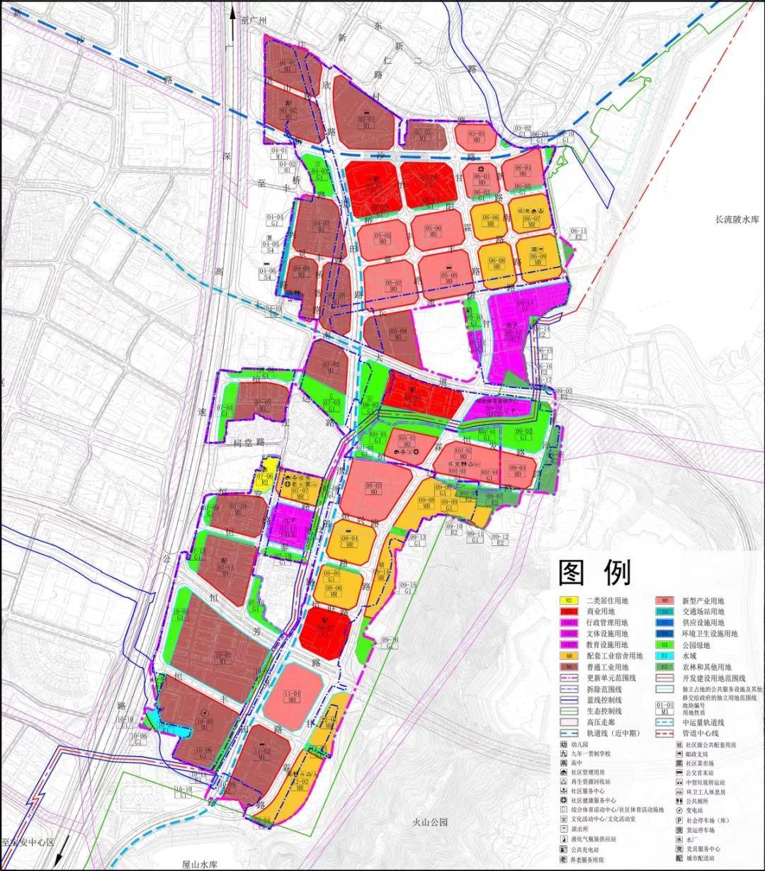 宝坻区最新外环规划图，塑造未来的蓝图展望标题，宝坻区未来蓝图揭秘，最新外环规划图出炉