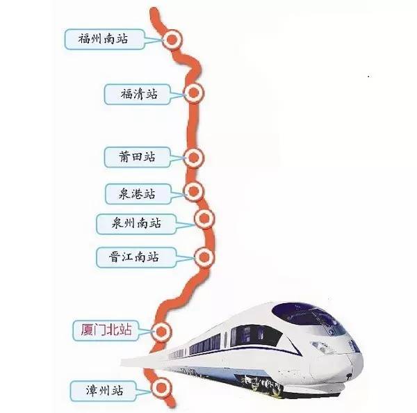 厦蓉高铁最新动态，崛起之路彰显自信与成长
