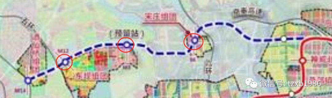 平谷城铁最新站点消息，深度分析与观点阐述