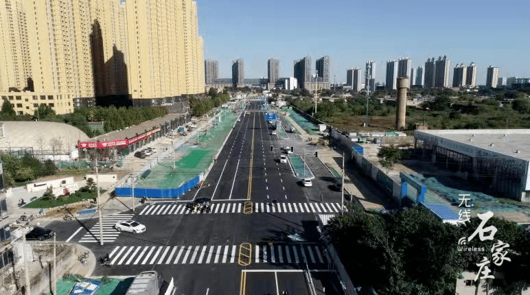 汕头庐山北路最新进展及观点论述揭秘