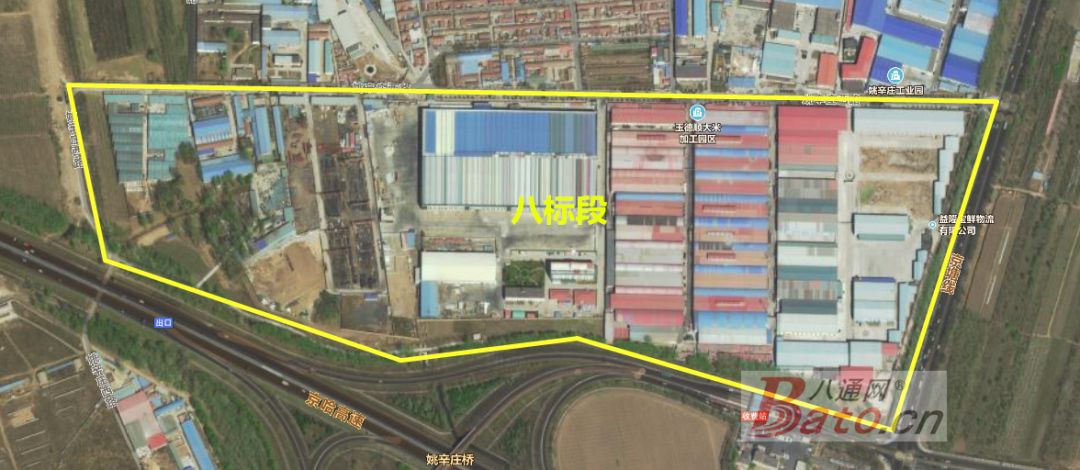 定泗路拓宽最新示意图，探寻小巷风味的拓宽之路