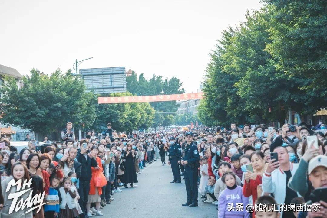 棉湖阿包，时代记忆与传承的最新动态