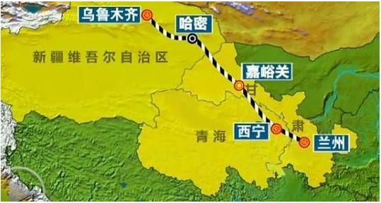 徐兰高铁最新动态，温馨旅程的进展更新