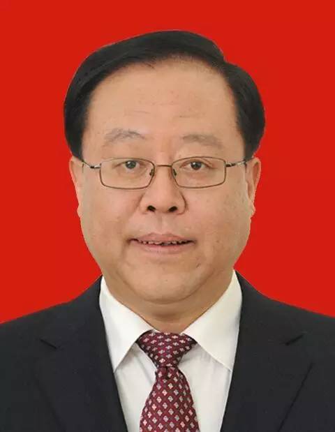 湖北省委常委最新名单公布