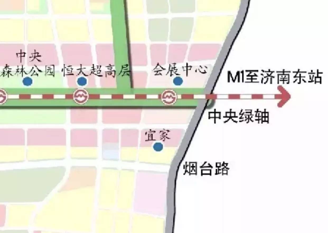 济南市党杨路，温馨变迁与日常故事揭秘最新计划