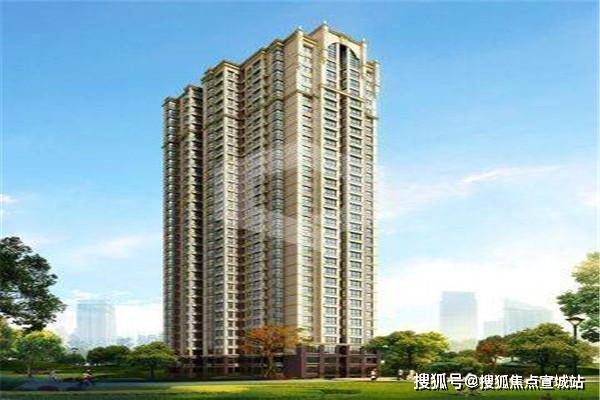 濉溪宝厦丽景最新房价走势及分析