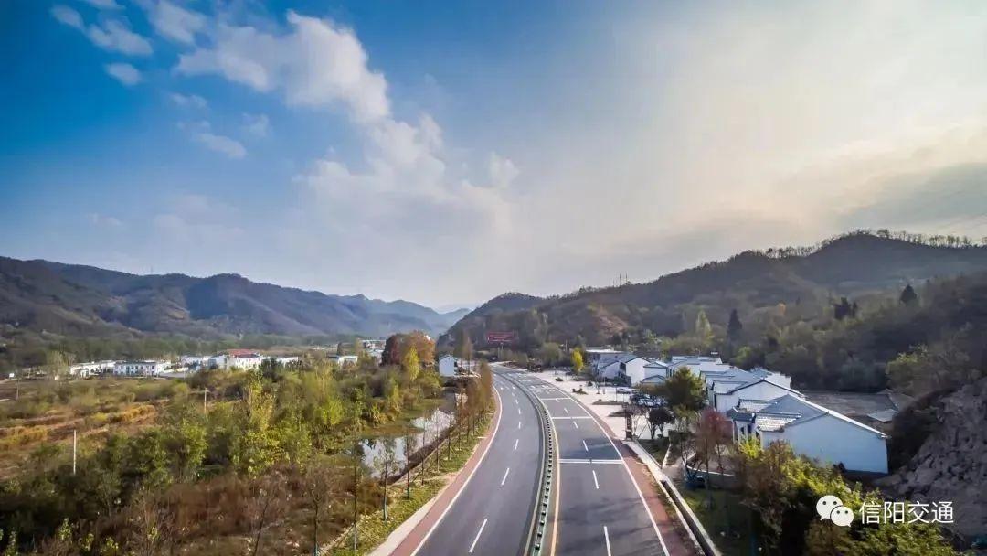 沿淮高速最新进展探索，隐秘小巷中的独特风味之旅