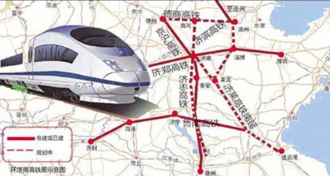 濮阳市高铁站最新选址，时代的脉搏与城市的跃迁