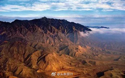宁夏地震局最新消息与自然美景之旅，探寻内心的宁静之路